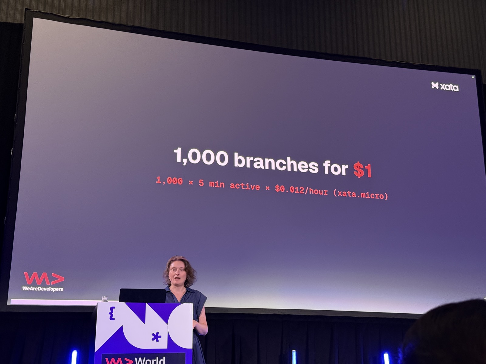 Slide 1,000 branches for $1